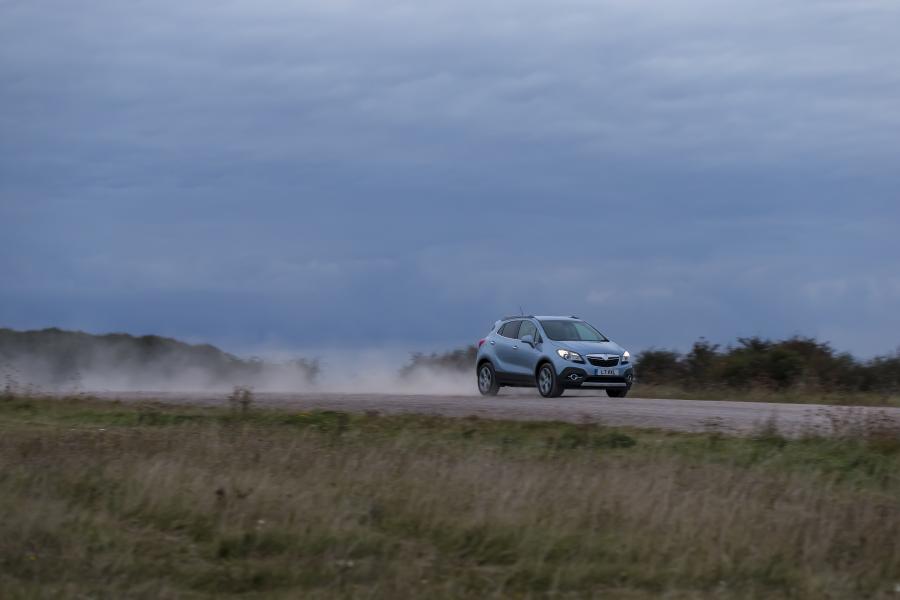  Vauxhall Mokka 2012 года  (фото 117 из 365)